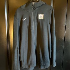 Nike Basketball Jacket
